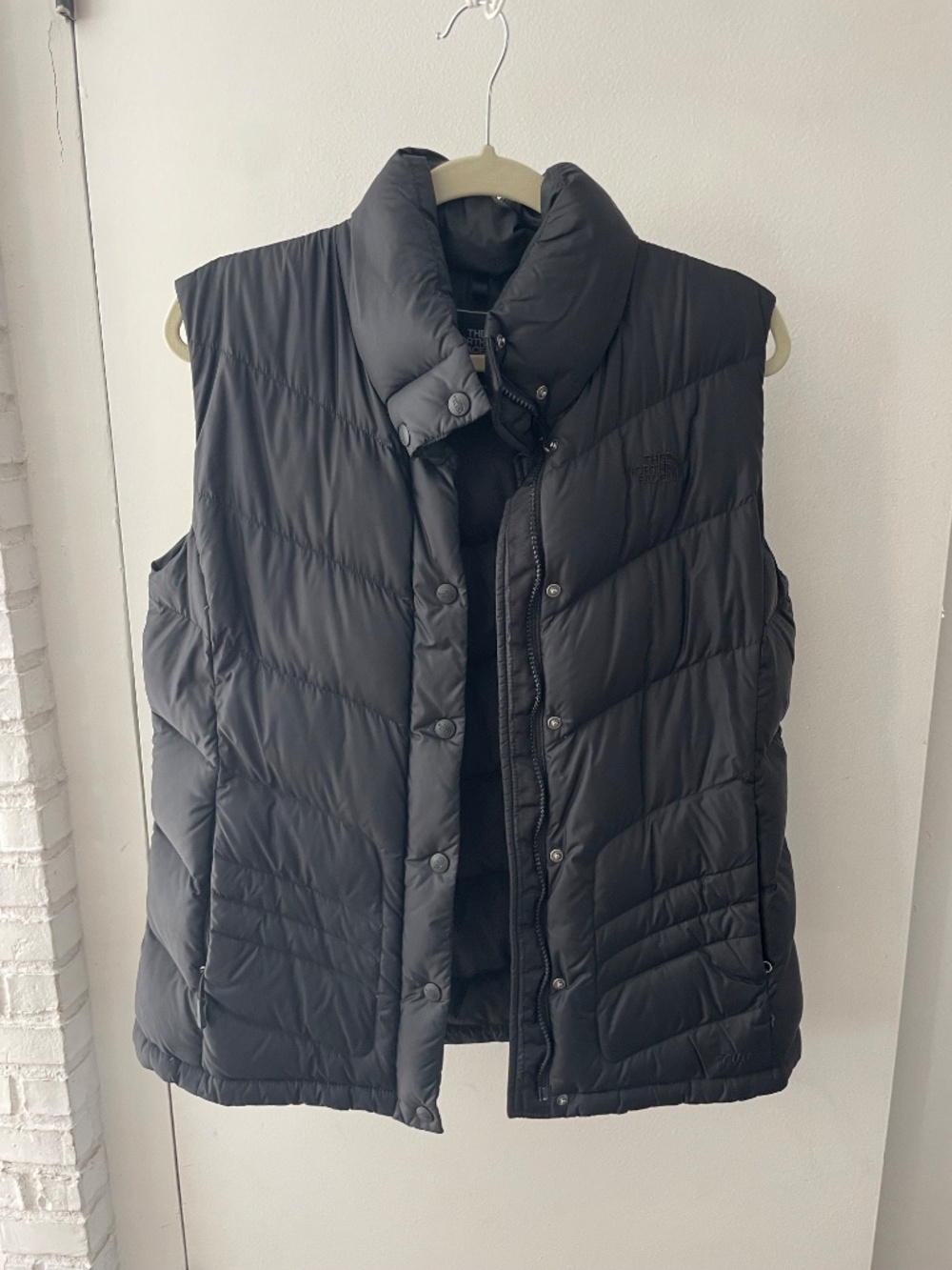 The North Face 700 Down fill Vest